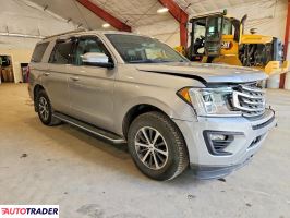 Ford Expedition 2021 3