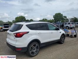 Ford Escape 2019 1