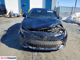 Toyota Corolla 2021 2