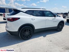 Chevrolet Blazer 2021 2