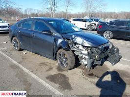 Kia Pozostałe - zobacz ofertę