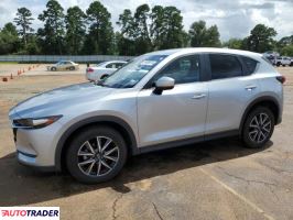 Mazda CX-5 2018 2