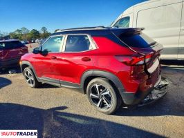 Chevrolet Blazer 2023 1