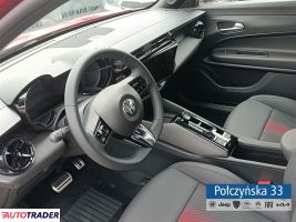 Alfa Romeo Junior 2026 1.2 145 KM