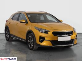 Kia Ceed - zobacz ofertę