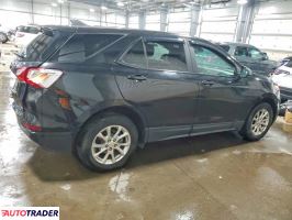 Chevrolet Equinox 2021 1