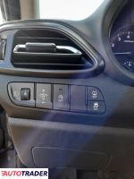 Hyundai i30 2022 1.5 110 KM Hyundai i30 2022 1.5 110 KM