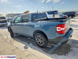 Ford Maverick 2022 2