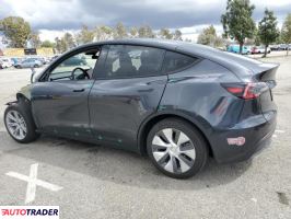 Tesla Model Y 2024 Tesla Model Y 2024
