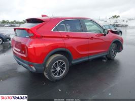 Mitsubishi Eclipse 2020 1