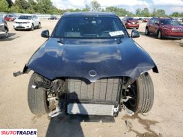 BMW X3 2021 2