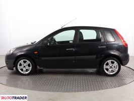 Ford Fiesta 2008 1.2 73 KM