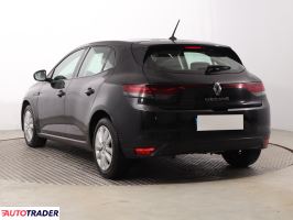 Renault Megane 2022 1.0 112 KM