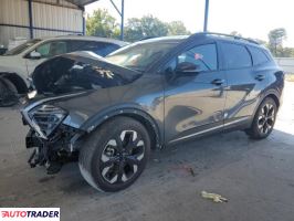 Kia Sportage 2024 2