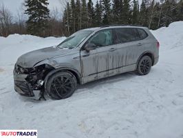 Volkswagen Tiguan - zobacz ofertę