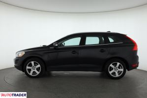 Volvo XC60 2012 2.4 211 KM Volvo XC60 2012 2.4 211 KM