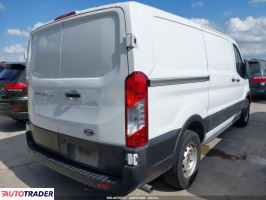 Ford Transit 2020 3