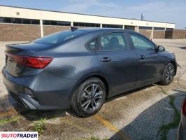 Kia Pozostałe 2024 2