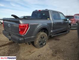 Ford Pozostałe 2023 5 Ford Pozostałe 2023 5