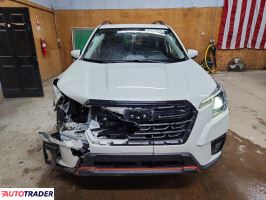 Subaru Forester 2024 2
