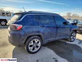 Jeep Compass 2021 2