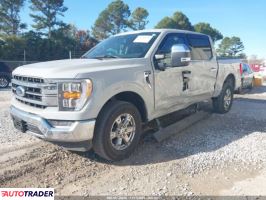 Ford Pozostałe 2023 5