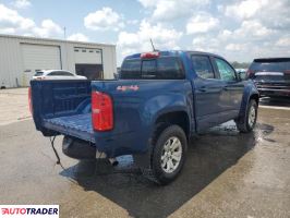 Chevrolet Colorado 2019 3 Chevrolet Colorado 2019 3