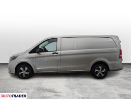Mercedes Vito 2021 2.0