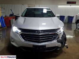 Chevrolet Equinox 2021 1