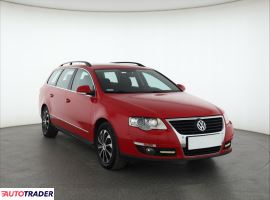 Volkswagen Passat 2006 2.0 138 KM