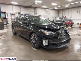 Subaru Impreza - zobacz ofertę