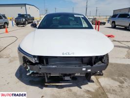 Kia Pozostałe 2025 2 Kia Pozostałe 2025 2