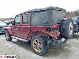 Jeep Wrangler 2022 2