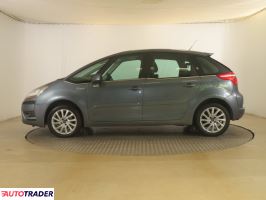 Citroen C4 Picasso 2010 1.6 107 KM