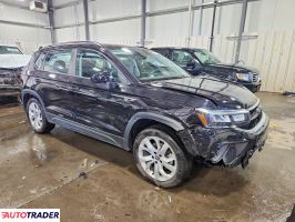 Volkswagen Pozostałe 2023 1