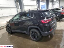 Jeep Compass 2021 2