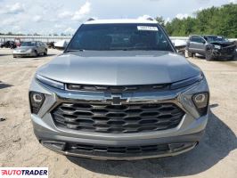 Chevrolet Blazer 2024 1