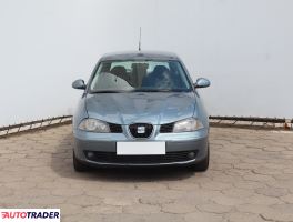 Seat Ibiza 2006 1.9 99 KM
