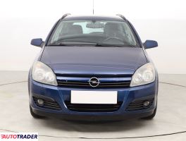 Opel Astra 2004 1.8 123 KM