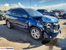 Chevrolet Equinox 2019 2