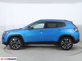 Jeep Compass 2021 1.3 147 KM Jeep Compass 2021 1.3 147 KM