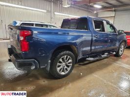 Chevrolet Silverado 2021 5