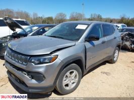 Jeep Compass 2022 2 Jeep Compass 2022 2