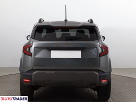 Dacia Duster 2024 1.0 99 KM