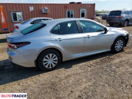 Toyota Camry 2023 2