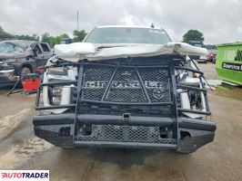 Chevrolet Silverado 2021 6