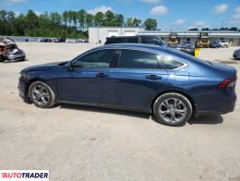 Honda Accord 2024 1 Honda Accord 2024 1