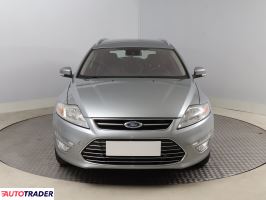 Ford Mondeo 2014 2.0 160 KM