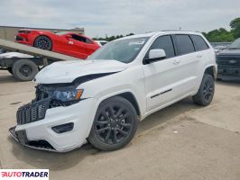 Jeep Grand Cherokee 2021 3