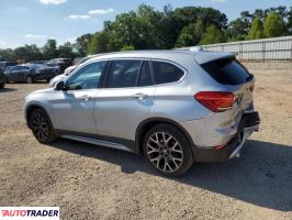 BMW X1 2020 2